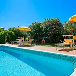 Le Macine-4 By Interhome * Cecina (Livorno)