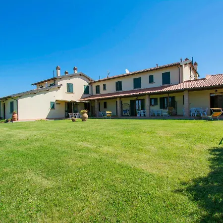Le Macine-4 By Interhome Cecina (Livorno)