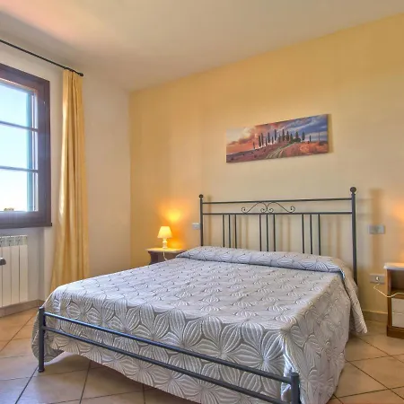 Le Macine-4 By Interhome *