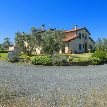 Le Macine-4 By Interhome Apartment Cecina (Livorno)