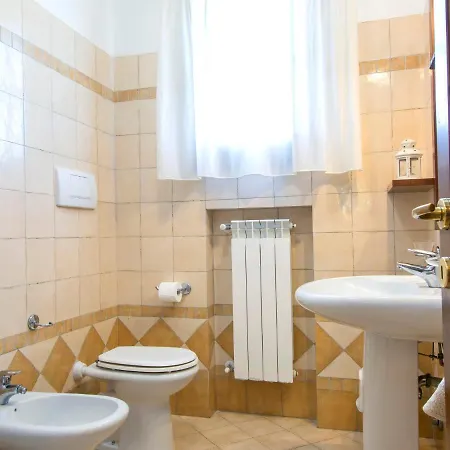 Le Macine-4 By Interhome *