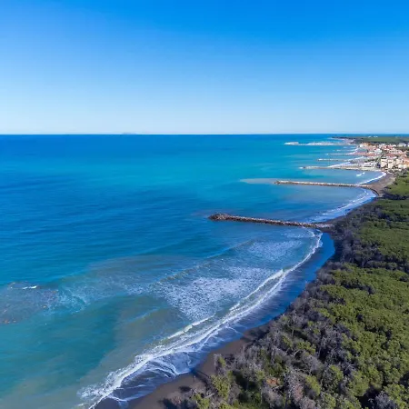 Le Macine-4 By Interhome Apartment Cecina (Livorno)
