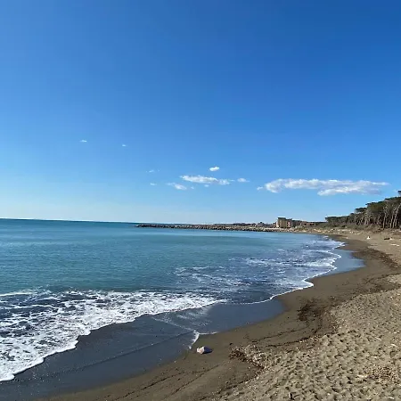 Le Macine-4 By Interhome * Cecina (Livorno)